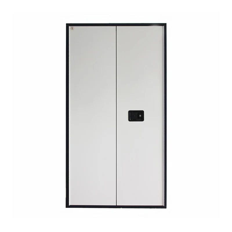 Eksplosjonssikkert dokumentoppbevaringsskap