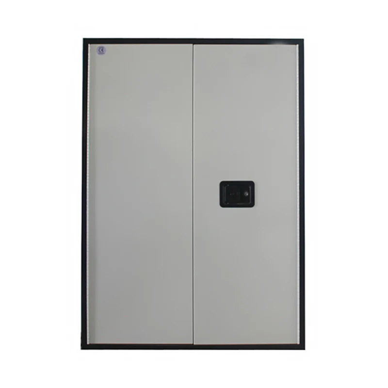 Brannsikkert dokumentoppbevaringsskap