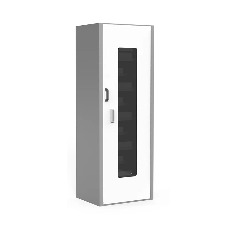 Flyttbart oppbevaringsskap av skuffetypen